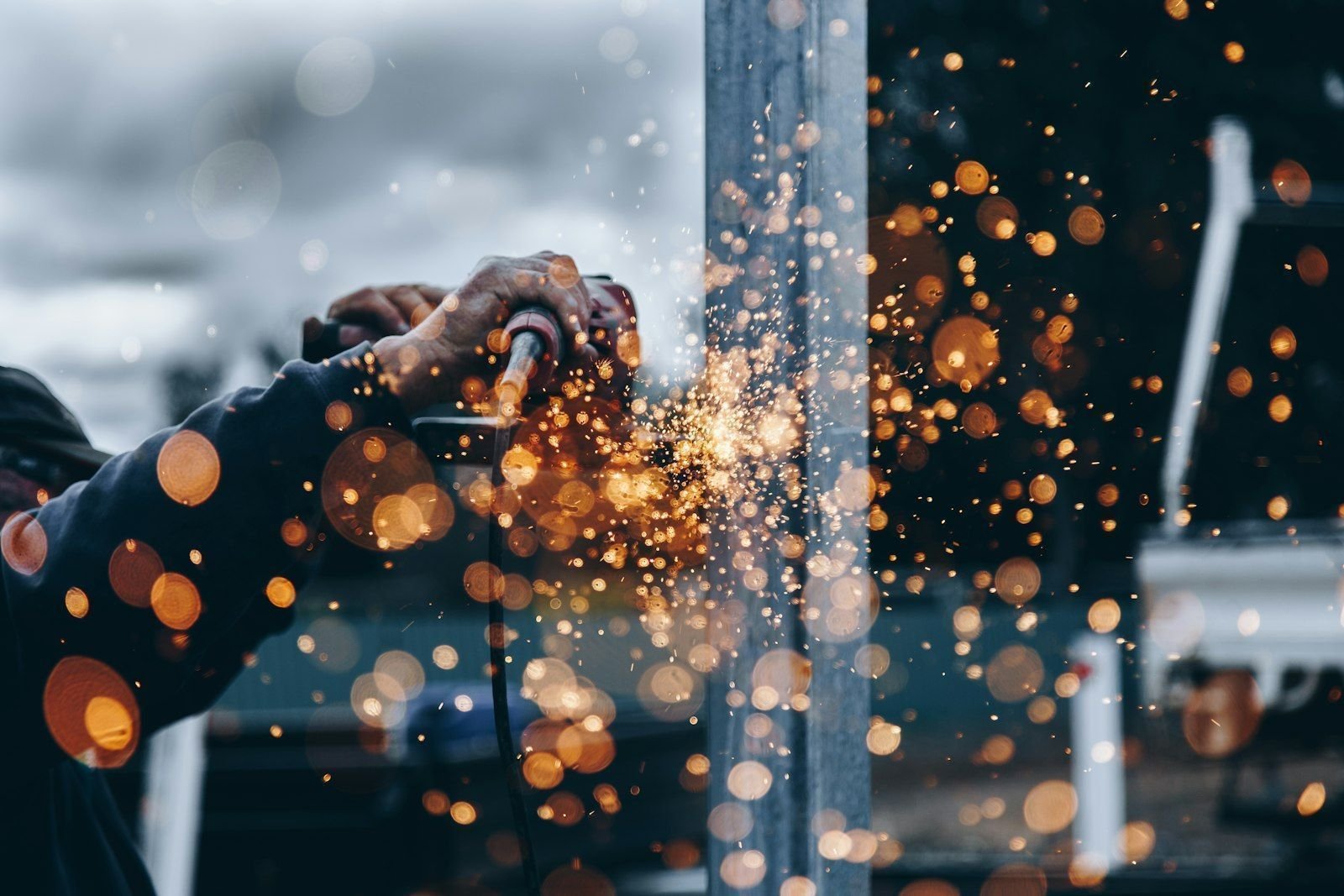Welding Supplies