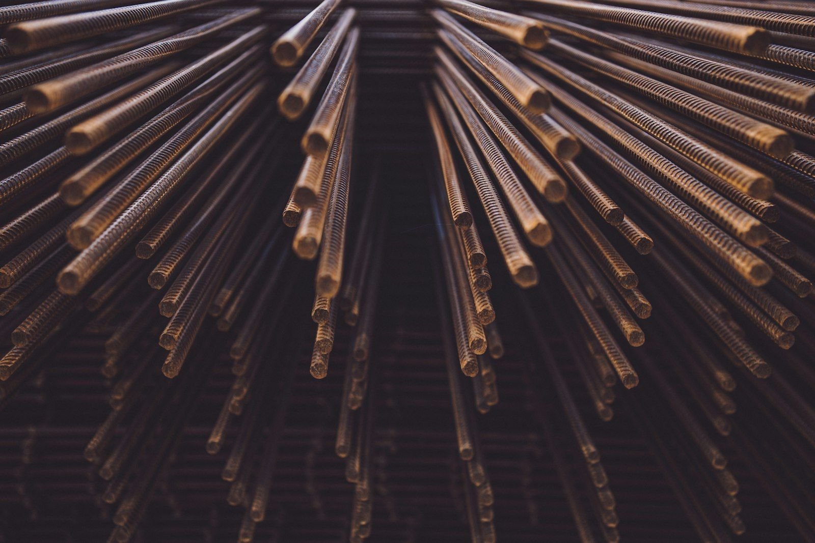 Steel supply and fabrication
