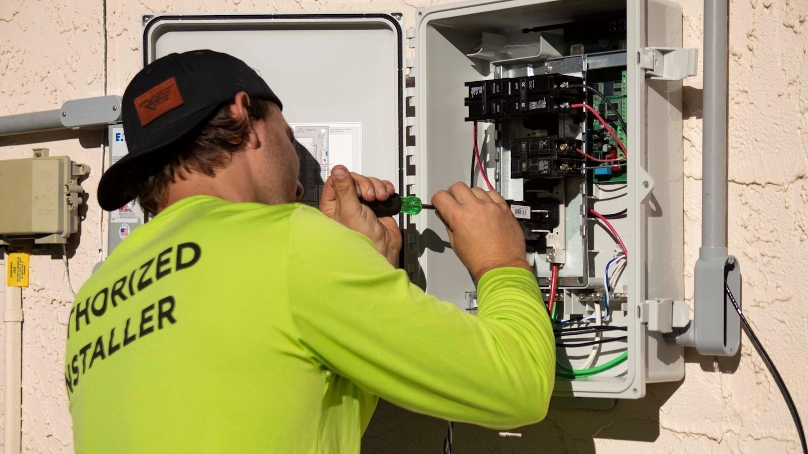 Electrical Supply