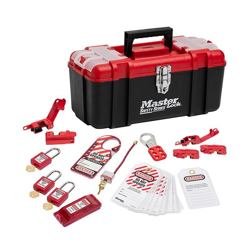 1457E410KA LOCKOUT KIT ELECTRICAL, Electrical Supply — Southend Philippines