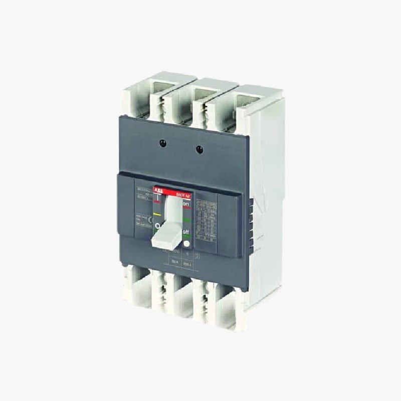 ABB ABB MCCB 225A 2P A2N 50KA 240V Model 1SDA066546R1, Electrical Supply Circuit Breakers — Southend Philippines