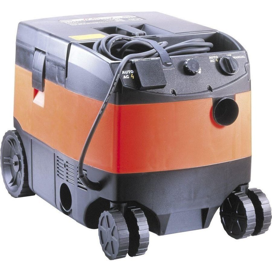 AGP AGP DE25 Wet & Dry Vacuum With Power Outlet, Electrical Supply Switches & Outlets — Southend Philippines