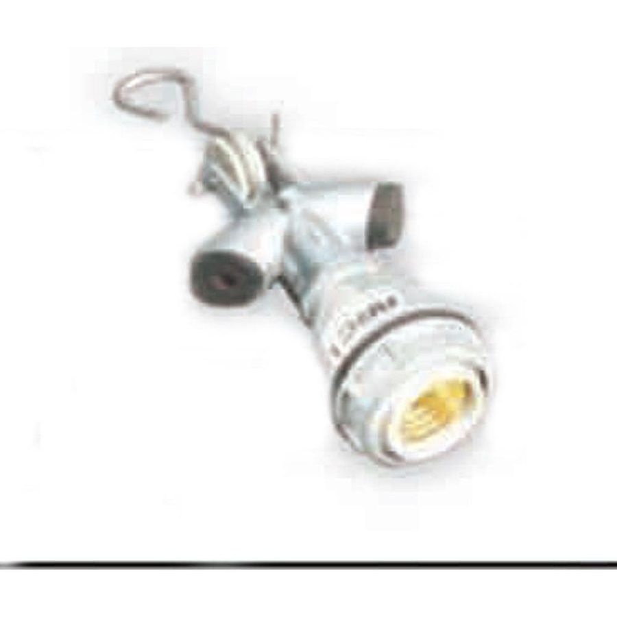ARC AX1227 Lighting Hanger Mount Receptacle, Electrical Supply Switches & Outlets — Southend Philippines