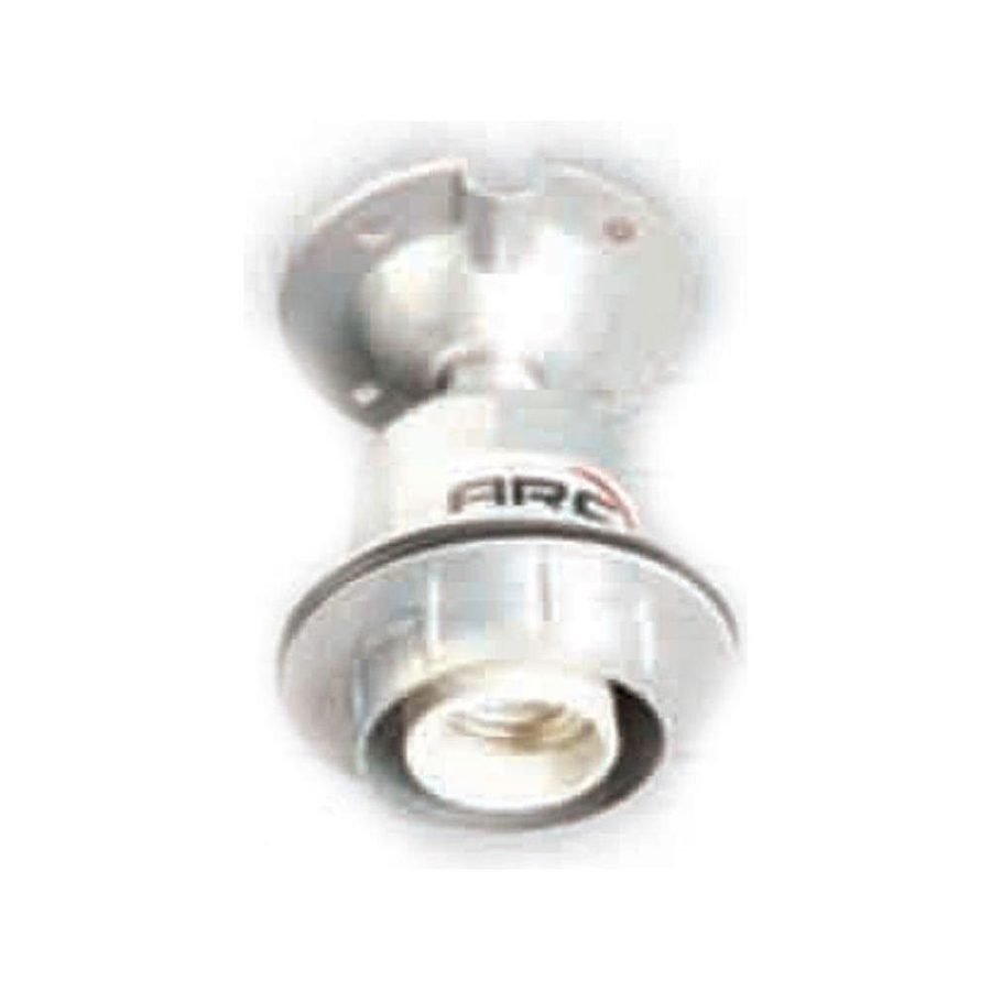 ARC AX3127 Lighting Ceiling Mount Receptacle, Electrical Supply Switches & Outlets — Southend Philippines