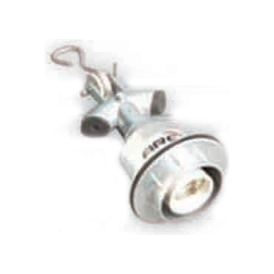 ARC AX3227 Lighting Hanger Mount Receptacle, Electrical Supply Switches & Outlets — Southend Philippines
