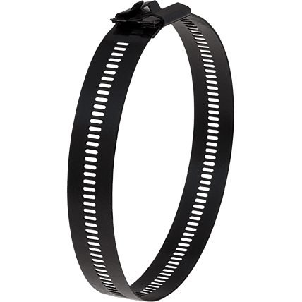 Band-It AE611(AE6119) Multi-Lok Coated Steel Cable Tie, Electrical Supply Wires & Cables — Southend Philippines