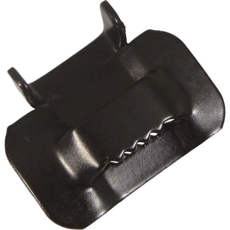 Band-It Ear-Lokt Buckles For Strapping Machine, Electrical Supply Wires & Cables — Southend Philippines