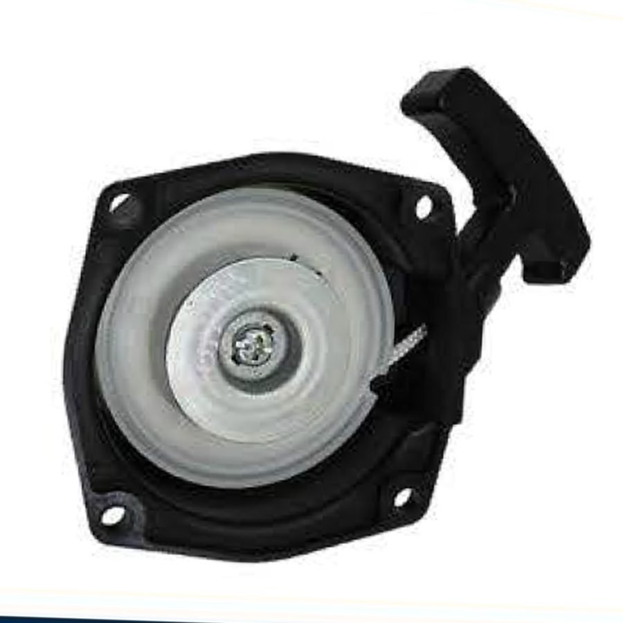 BCP220 Recoil Starter Assembly For TD-40 Engine, Electrical Supply Motor Starters — Southend Philippines
