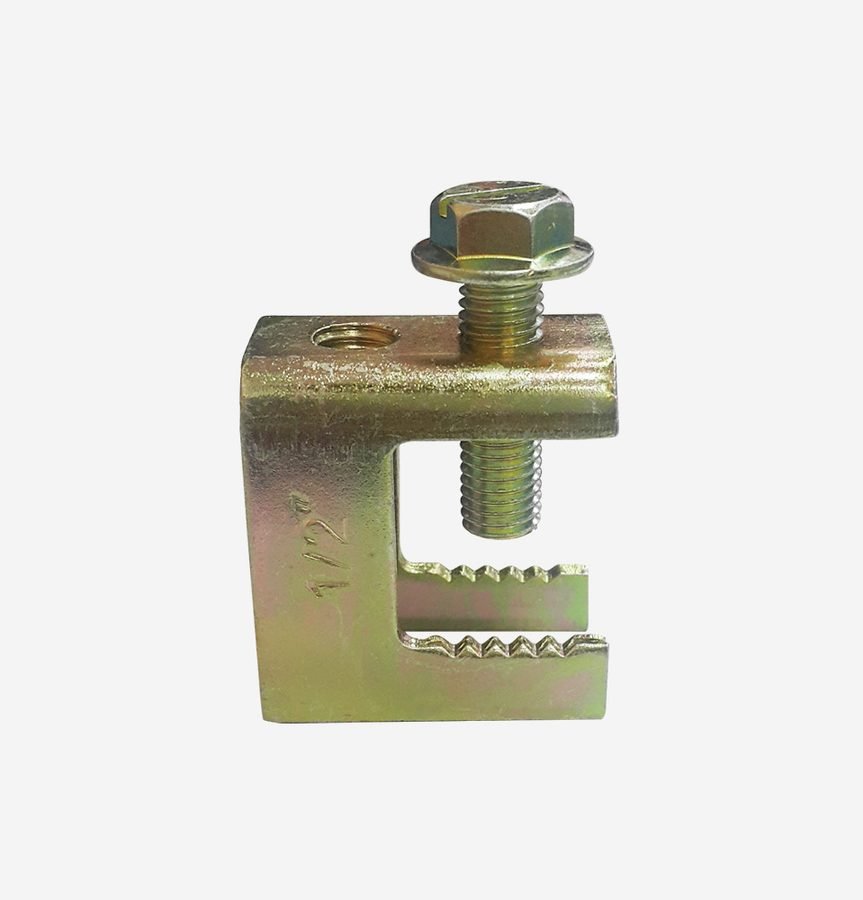 McGill McGill – Beam Clamp, Electrical Supply Conduit & Fittings — Southend Philippines
