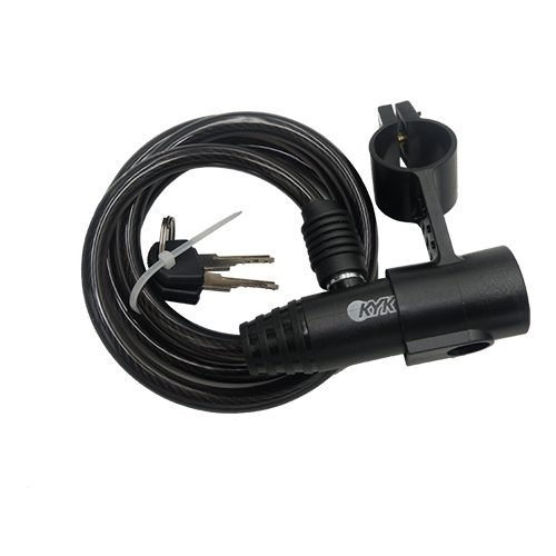 Cable Lock W/ Key, Electrical Supply Wires & Cables — Southend Philippines