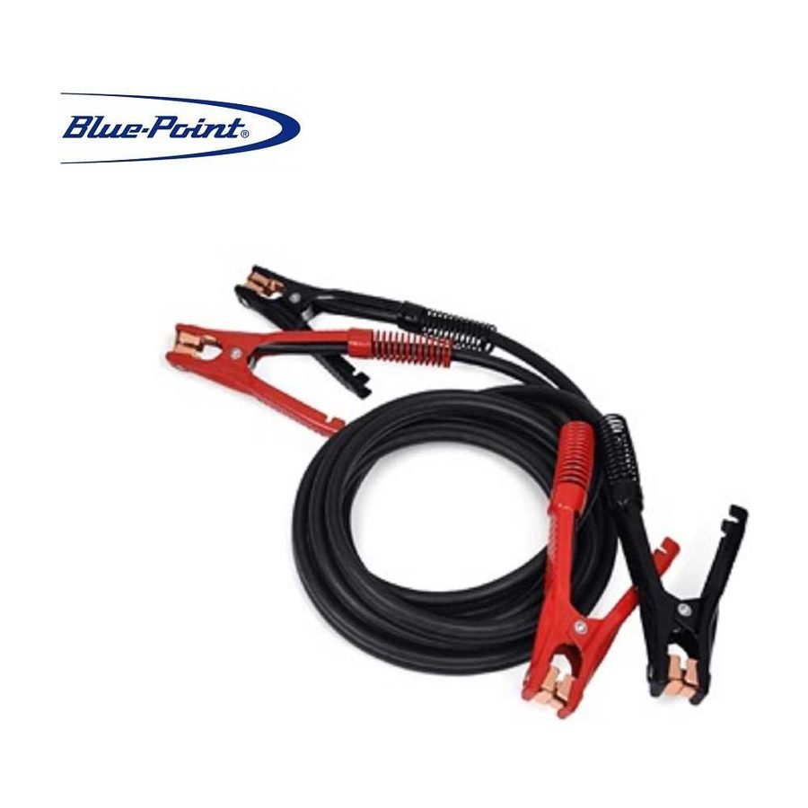 Blue Point BLPBJC-4005 Booster Cable, Electrical Supply Wires & Cables — Southend Philippines