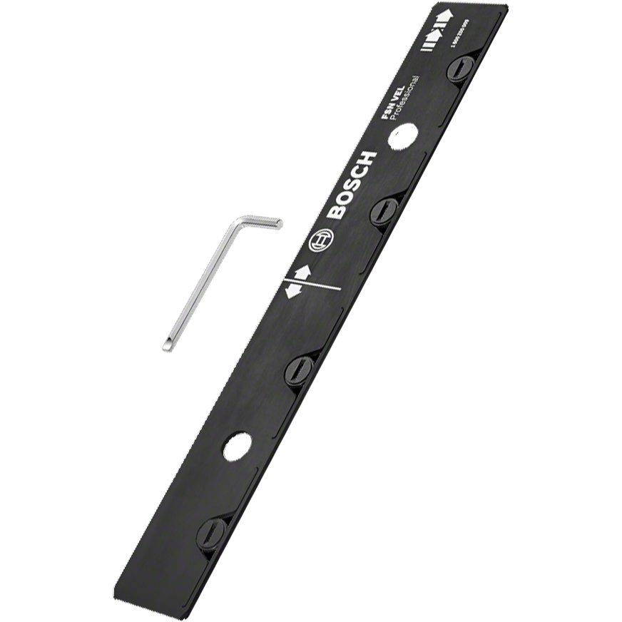 Bosch Bosch FSN VEL Professional Guide Rail Joiner / Guide Rail Connector (160, Electrical Supply Plugs & Connectors — Southe