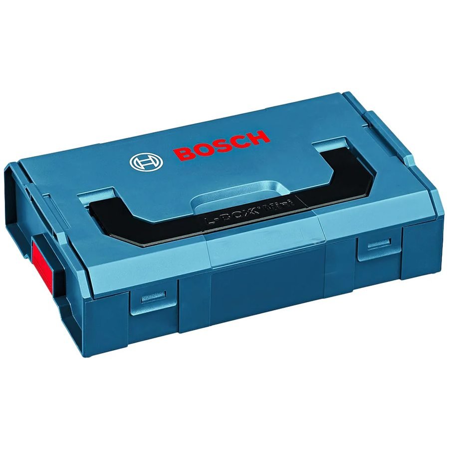 Bosch Bosch L-BOXX Mini 2.0 Small Connector Case, Electrical Supply Plugs & Connectors — Southend Philippines