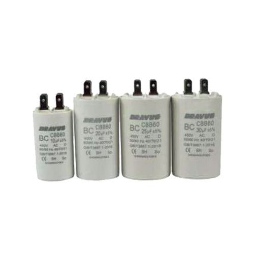 Bravus Bravus Capacitor Running Socket, Electrical Supply Switches & Outlets — Southend Philippines