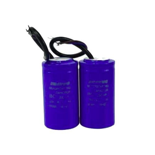 Bravus Bravus Capacitor Starting Wire, Electrical Supply Wires & Cables — Southend Philippines