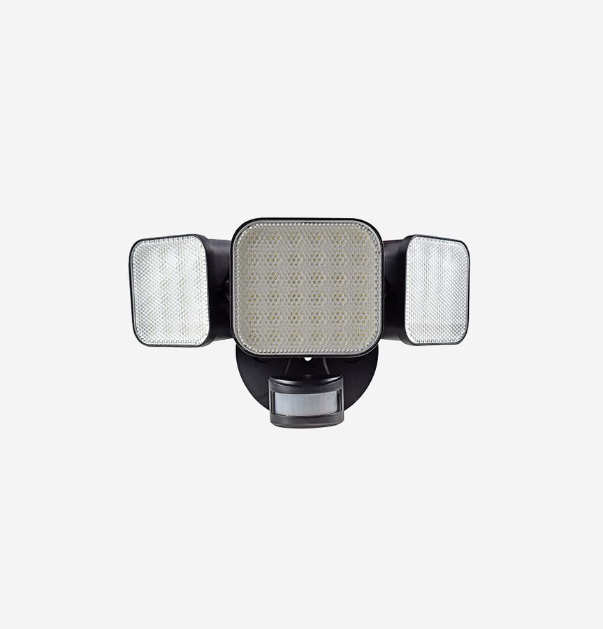 BriteTech – Security Light, Electrical Supply Lighting — Southend Philippines