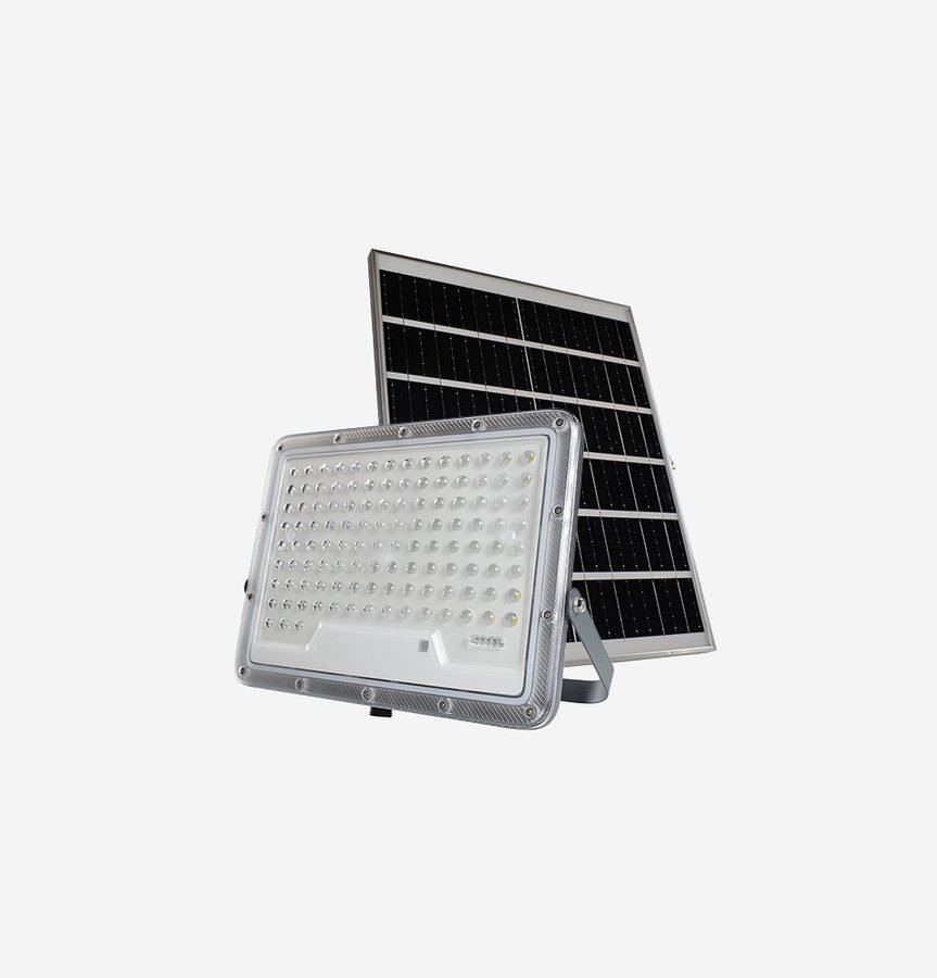 BriteTech -Solar Floodlight, Electrical Supply Lighting — Southend Philippines
