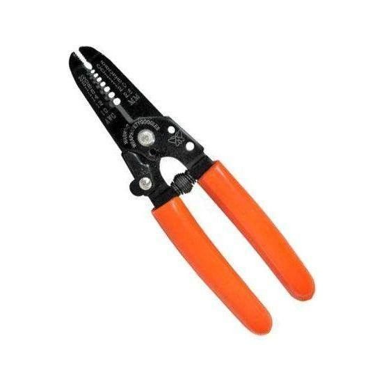 Butterfly 220 Wire Stripper Pliers 6", Electrical Supply Wires & Cables — Southend Philippines