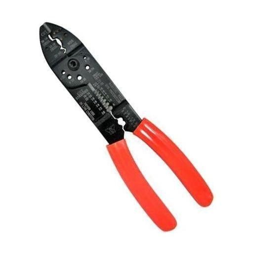 Butterfly #220 Wire Stripper Pliers 9", Electrical Supply Wires & Cables — Southend Philippines