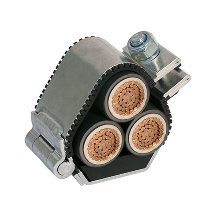 CMP Cable Cleats Sovereign (HDSS), Electrical Supply Wires & Cables — Southend Philippines