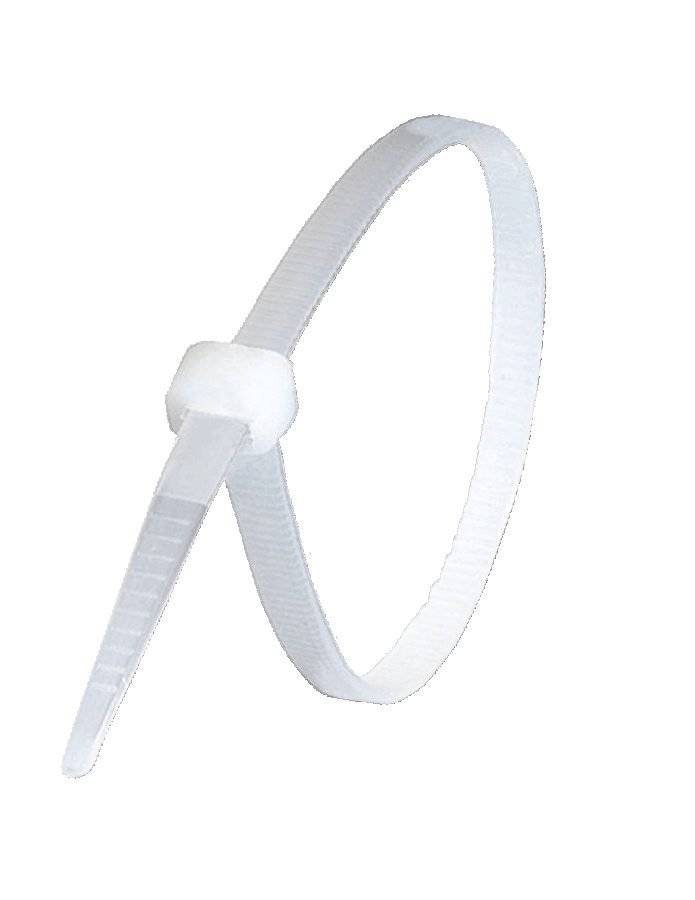 Cable Tie White, Electrical Supply Wires & Cables — Southend Philippines