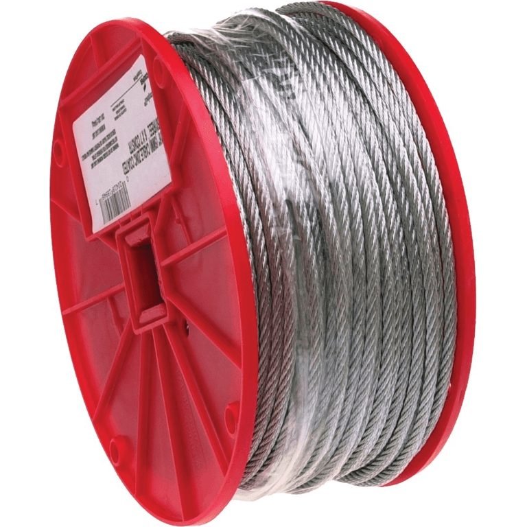Campbell Flexible Aircraft Cable Wire, Electrical Supply Wires & Cables — Southend Philippines