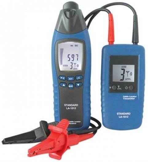 CEM Cable Locator, Electrical Supply Wires & Cables — Southend Philippines