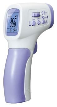 CEM Handheld Infrared Thermometer, Electrical Supply — Southend Philippines