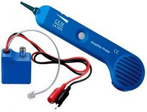 CEM Tone Generator & Amplifier Robe, Electrical Supply — Southend Philippines