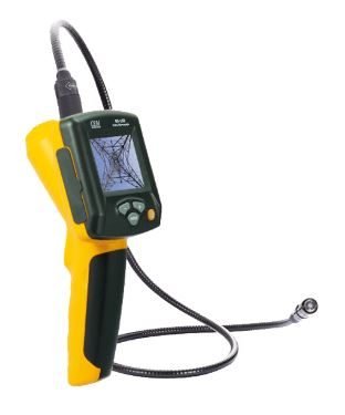 CEM Video Borescope, Electrical Supply — Southend Philippines
