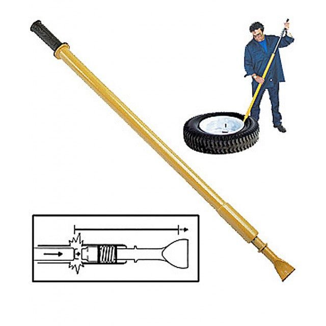 CENTURY Tire Bead Breaker, Electrical Supply Circuit Breakers & Panels — Southend Philippines