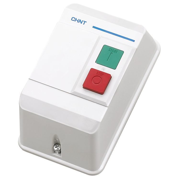 Chint Chint NQ DOL Starter, Electrical Supply Motor Starters — Southend Philippines