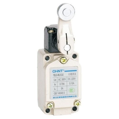 Chint Chint YBLX-WL Travel Switch, Electrical Supply Switches & Outlets — Southend Philippines