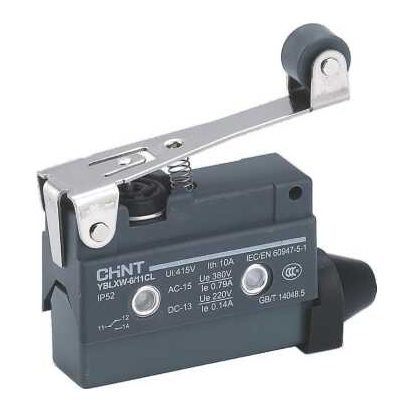 Chint Chint YBLXW-6 Switches, Electrical Supply Switches & Outlets — Southend Philippines