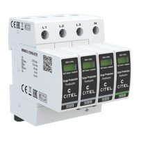 Citel – DAC1-13VGS-31-275, Electrical Supply Lighting — Southend Philippines