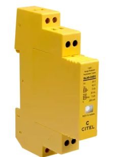 Citel- DLAS-24D3, Electrical Supply Lighting — Southend Philippines