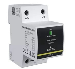 Citel- DPVN1-6CVGS-21Y-1200, Electrical Supply Lighting — Southend Philippines