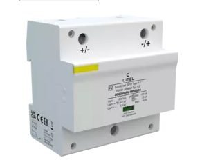Citel- DS60VGPV-1000, Electrical Supply Lighting — Southend Philippines