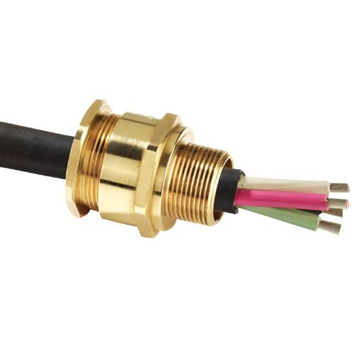CMP A2F Cable Gland, Electrical Supply Wires & Cables — Southend Philippines