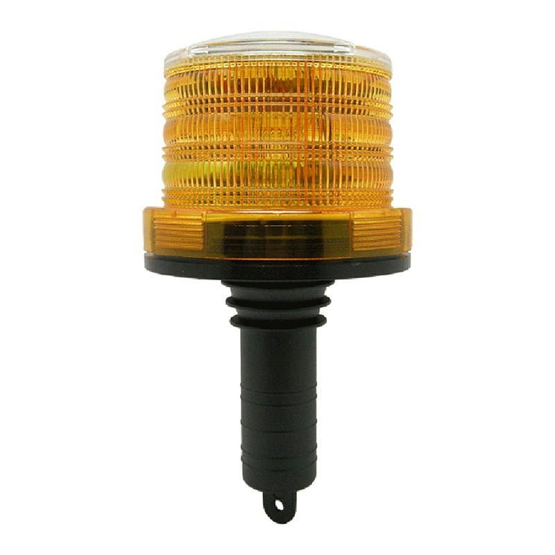 CP-702 CONE LIGHT PE SHELL ( SOLAR POWERED ), Electrical Supply Lighting — Southend Philippines
