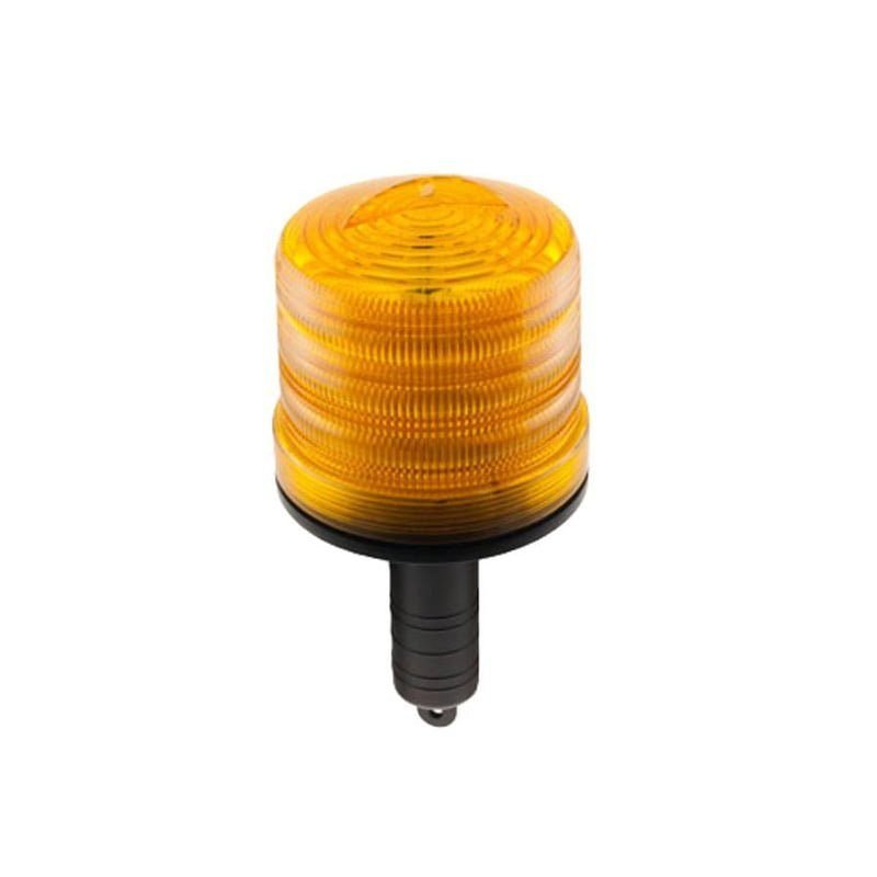 CP-802 CONE LIGHT PE SHELL ( BATTERY ), Electrical Supply Chargers & Batteries — Southend Philippines