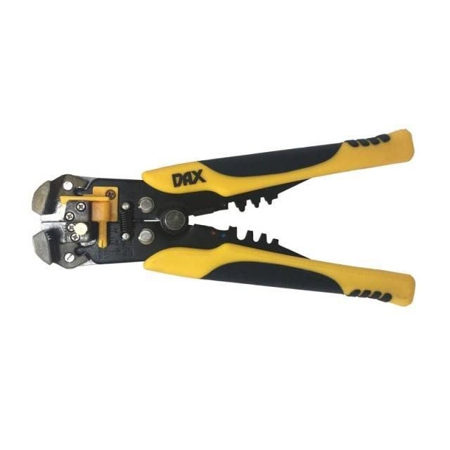Dax DAX Automatic Wire Stripper/Cutter/Grip, Electrical Supply Wires & Cables — Southend Philippines