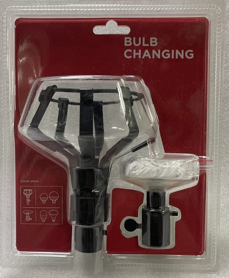 Dax DAX Bulb Light Changer, Electrical Supply Lighting — Southend Philippines