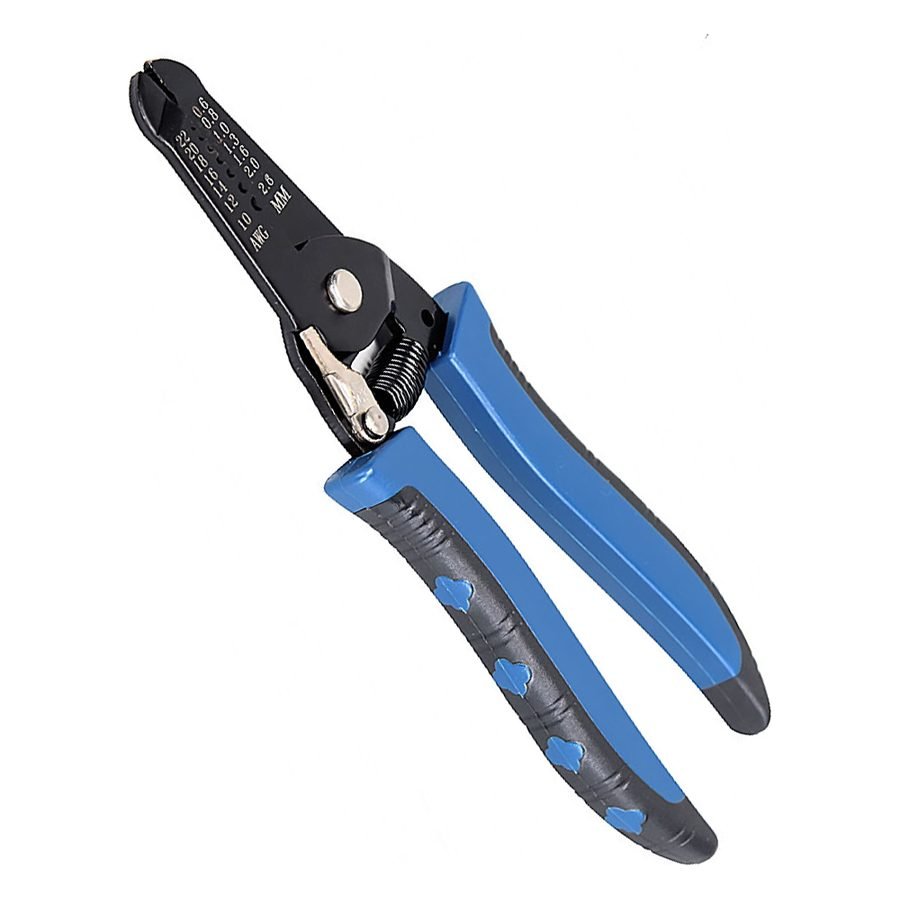 Dong Cheng DCWS180 Wire Stripper 7", Electrical Supply Wires & Cables — Southend Philippines