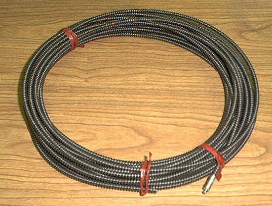 Drive Cable 50, Electrical Supply Wires & Cables — Southend Philippines