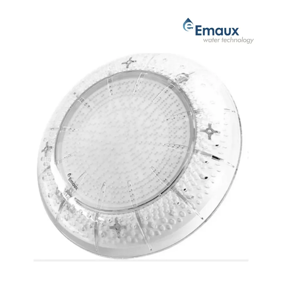 E-LUMEN SERIES LIGHT – COOL WHITE & RGB