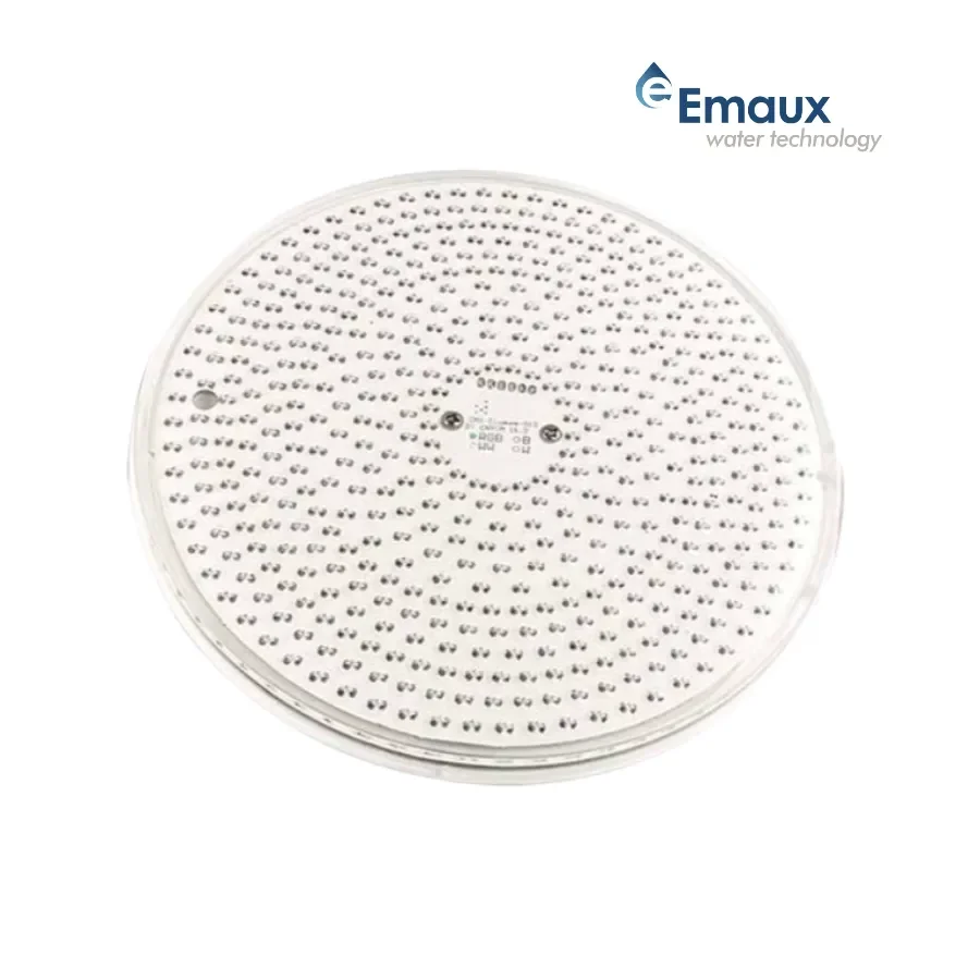 E-Lumen ULTRA-THIN LED PANEL – White & RGB