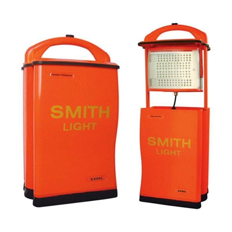 EX90L AREA ILLUINATION LIGHT, Electrical Supply Lighting — Southend Philippines
