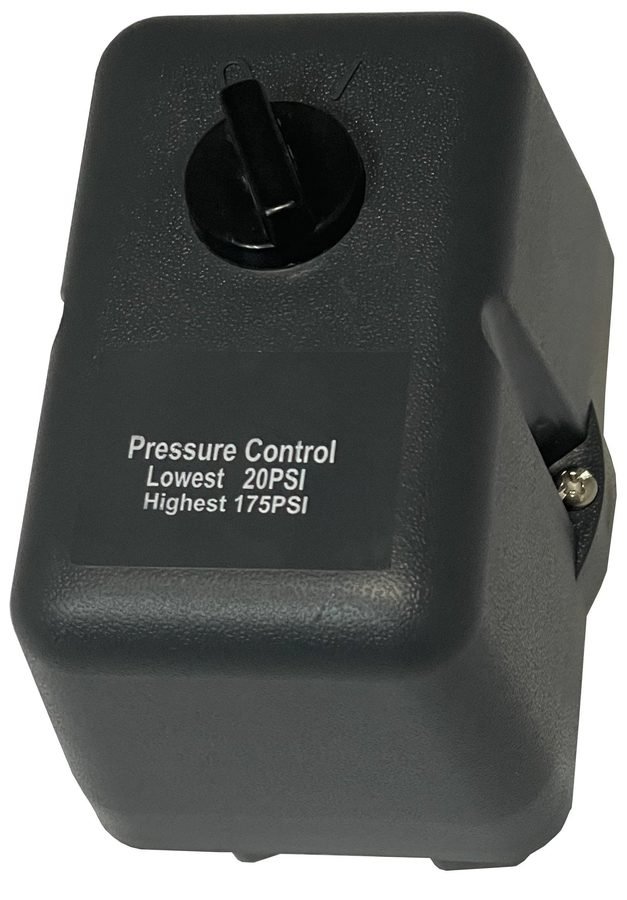 FBANG Water Pressure Switch, Electrical Supply Switches & Outlets — Southend Philippines