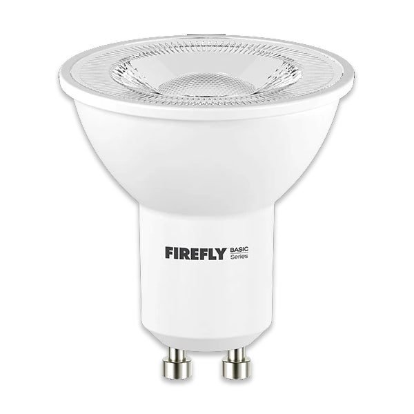 Firefly Firefly EBH40 MR16 LED Indoor Lighting Non A-Bulbs GU10, Electrical Supply Lighting — Southend Philippines